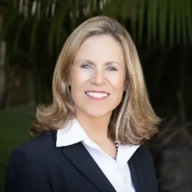 Barbara Healy