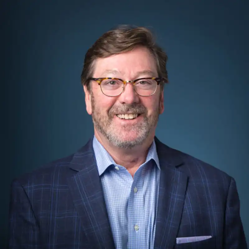 Daniel S. Ward