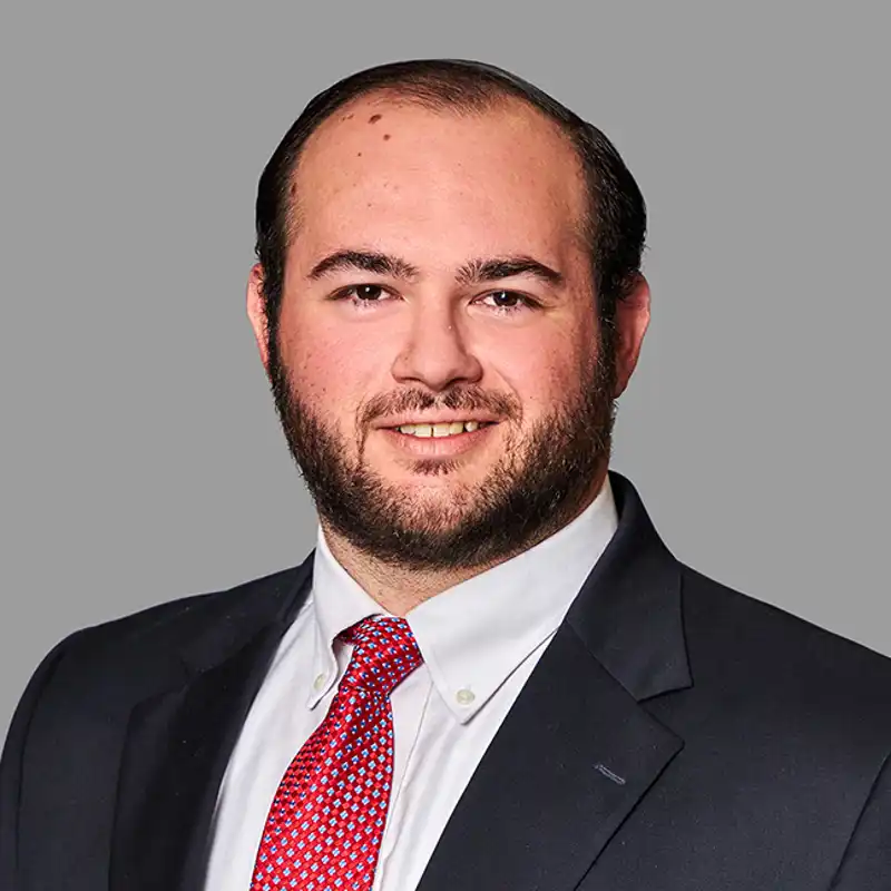 Scott Scherer