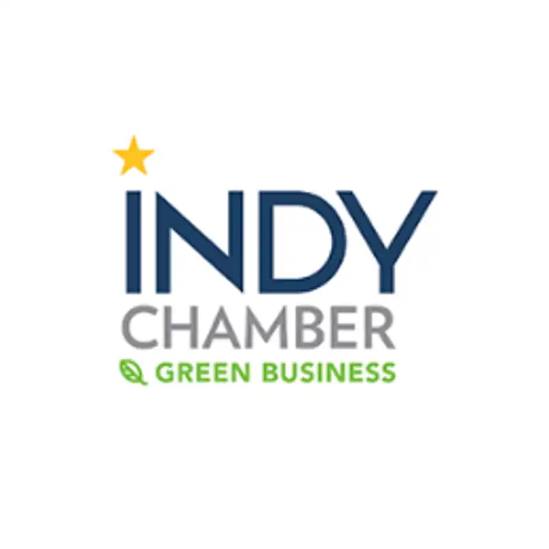 Indy Chamber logo