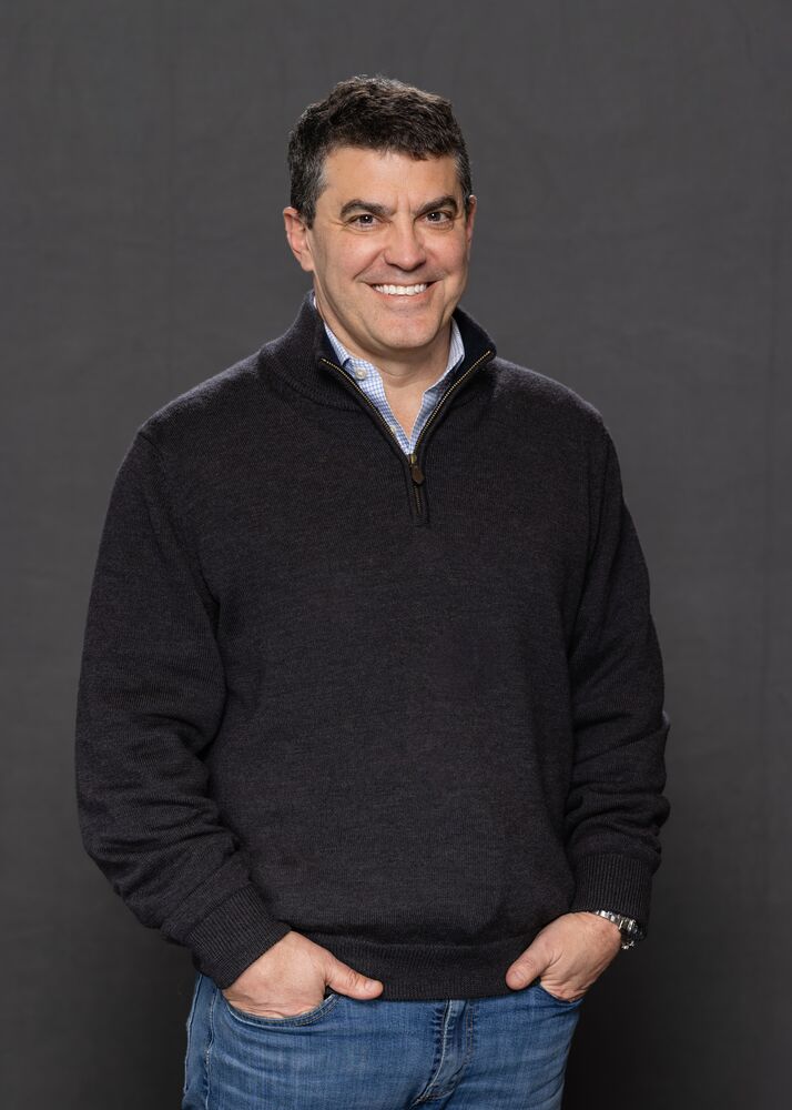 Marc Tauber