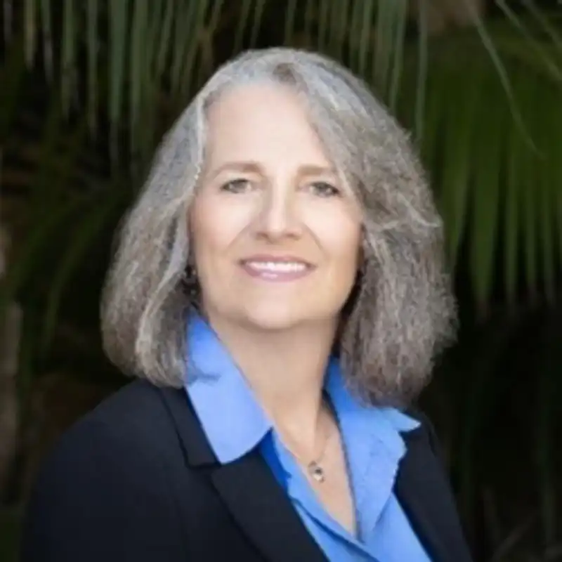 Mindy Harris