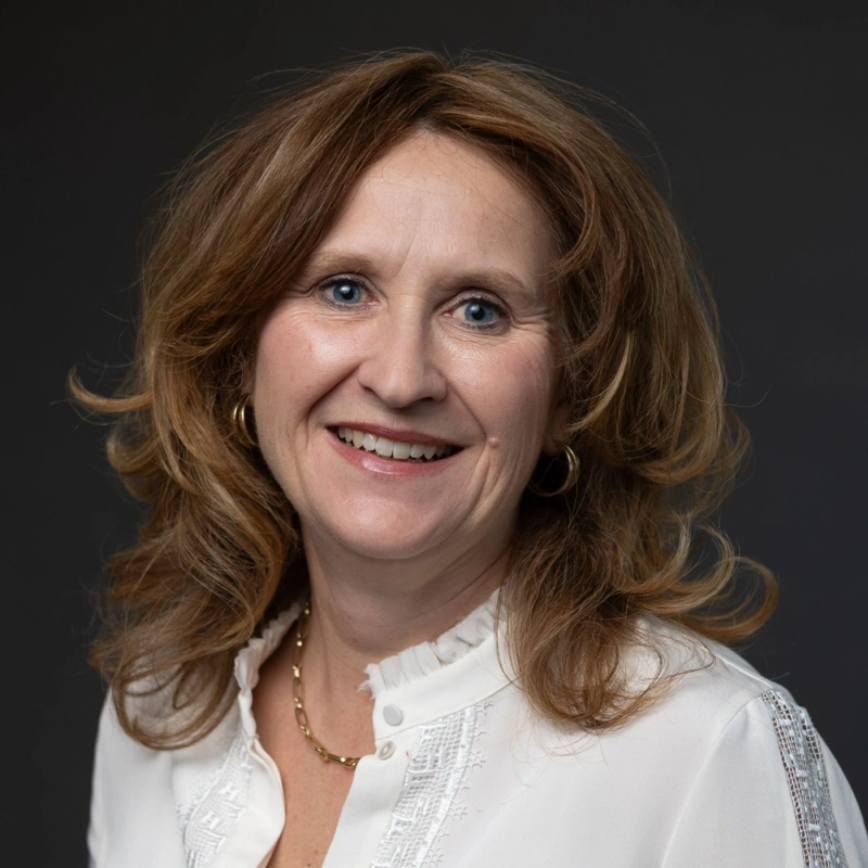 Pavlina McCollum