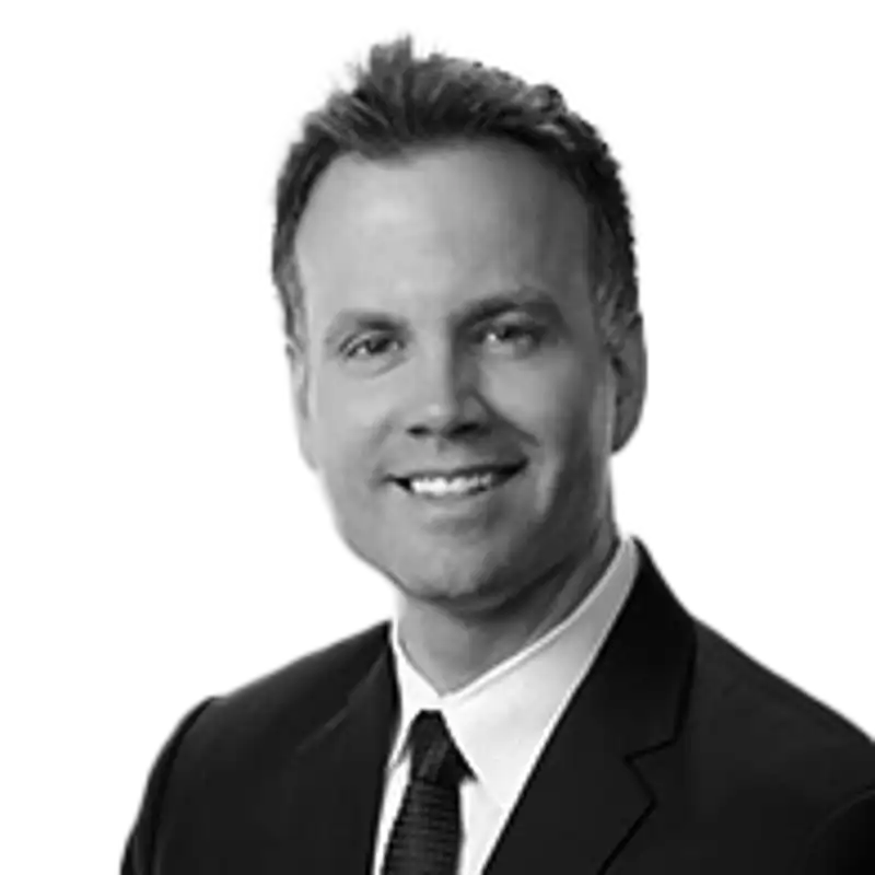 Jeffrey Scott