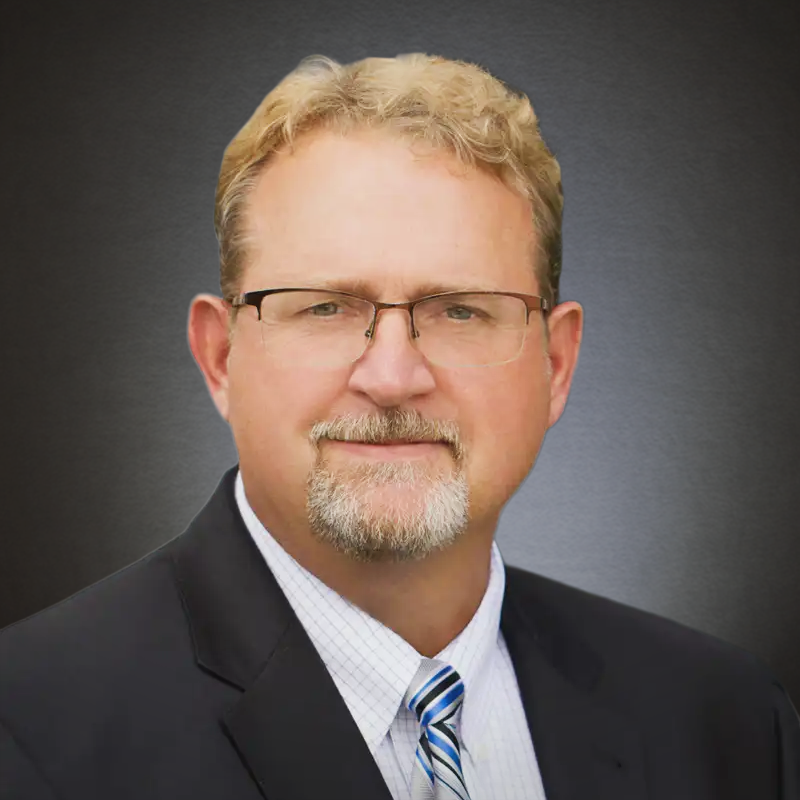 Brad Larsen