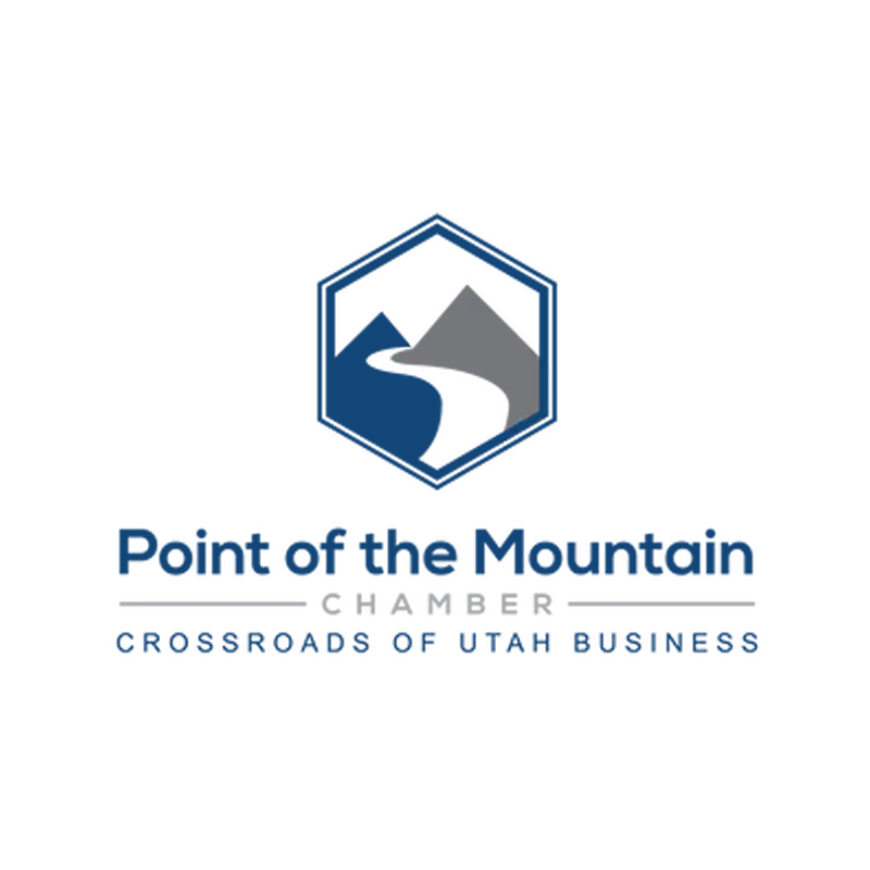Point of the Mountain - Crossroads of Utah Business