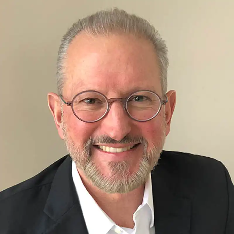 Paul Cardamon