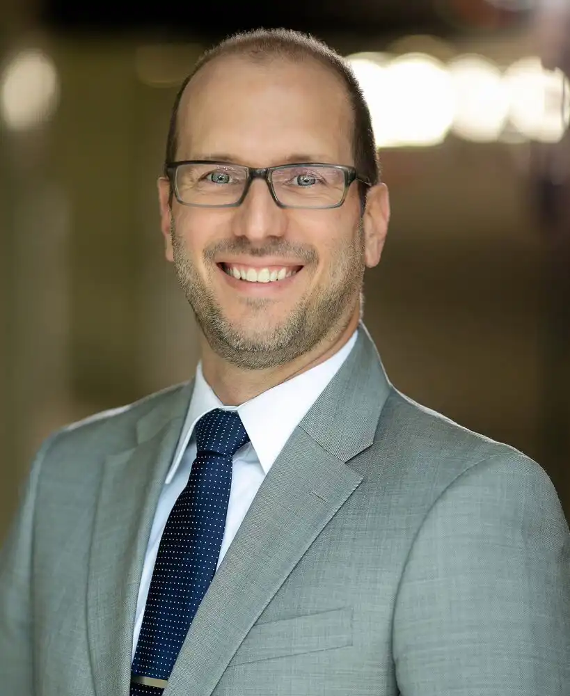 Judd Berube
